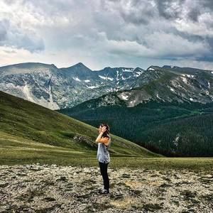 Meet your Posher, Heather